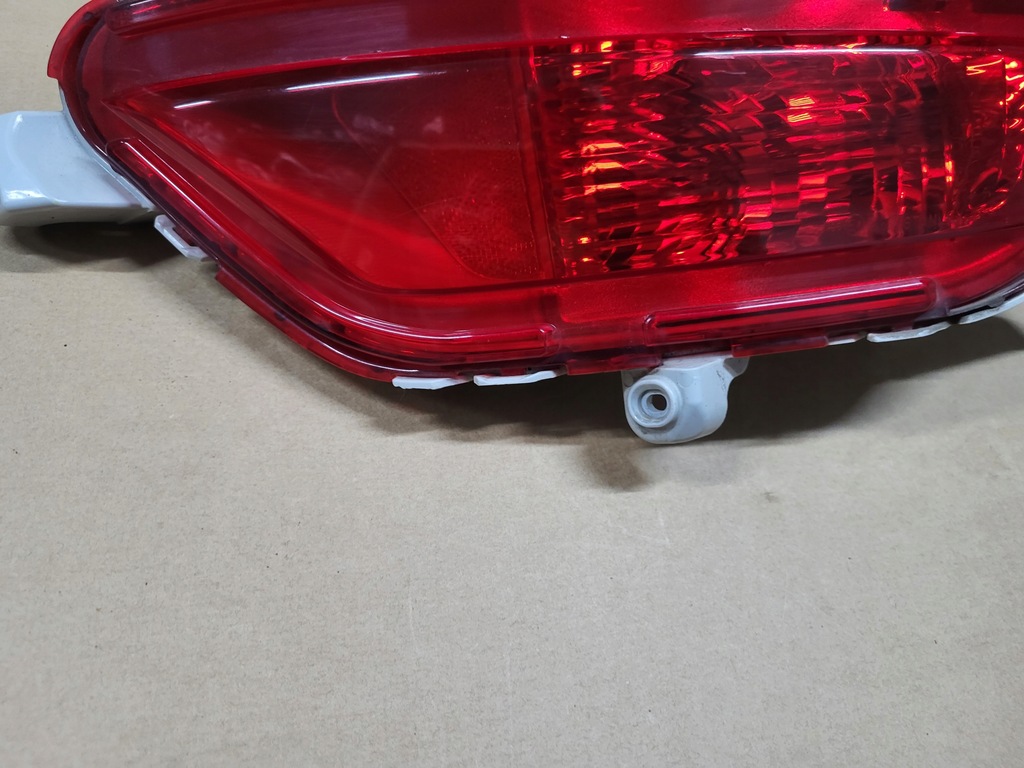 фото №5, Mazda cx-5 cx 5 ii 2 17r-- лампа противотуманная правая