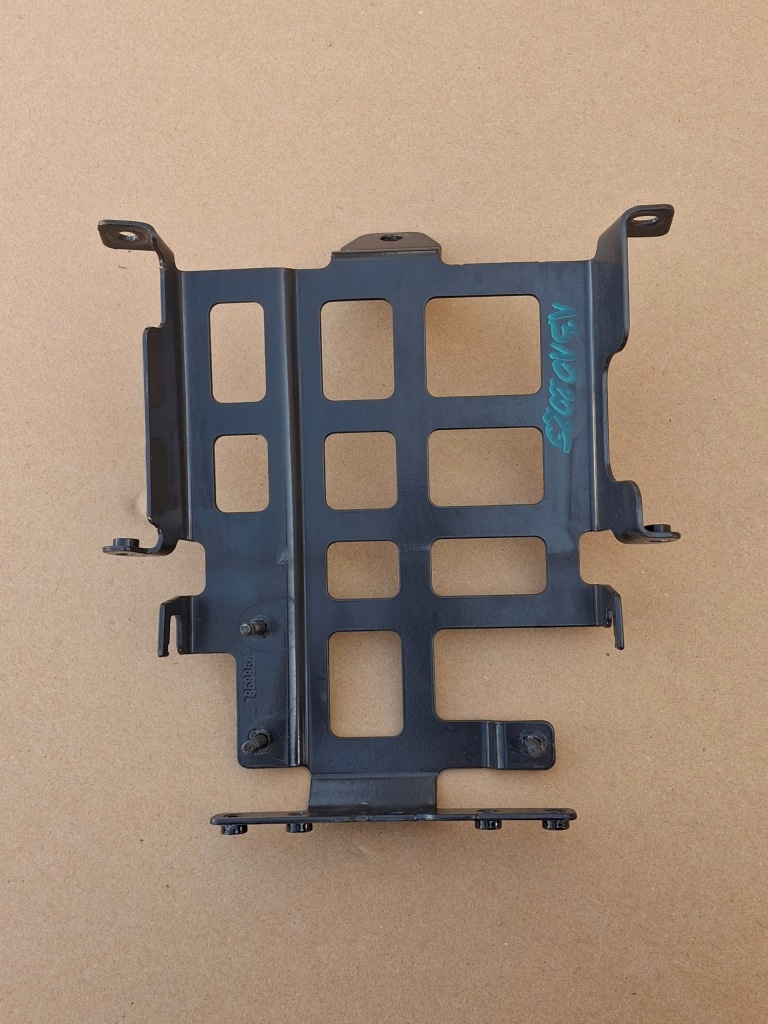 Scania r s ngs кронштейн кронштейн кронштейн радара 2988984 Ціна