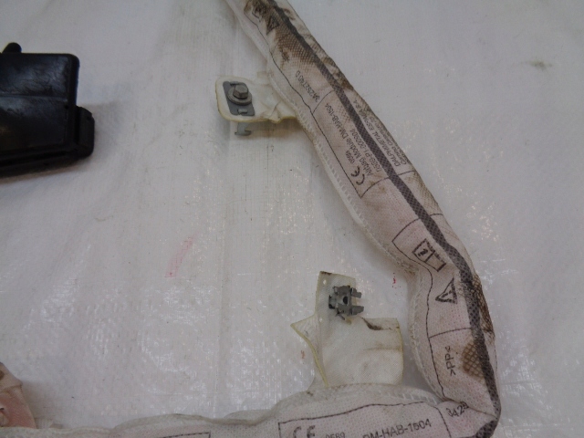 фото №5, Opel crossland x air bag шторка безопасности правая подушка