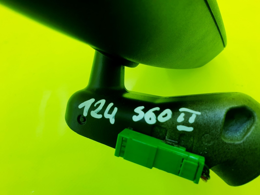 фото №9, Зеркало заднего вида внутреннее volvo v60 s60 ii 2.0d 019-46