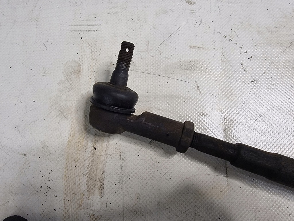 фото №7, Рейка рульова трансмісія кермова 01ms7a-g0 honda stream