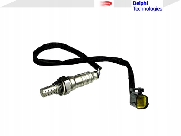 фото №2, Delphi es20235-12b1 датчик лямбда-зонд