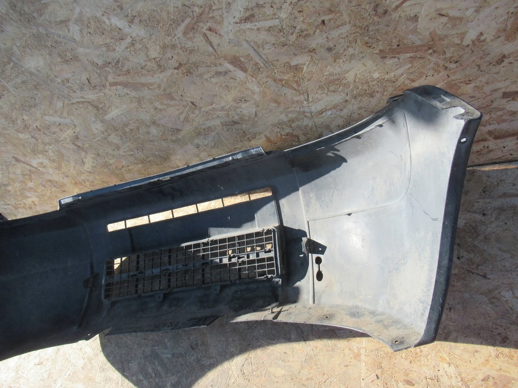 фото №6, Бампер перед peugeot partner berlingo 02-08