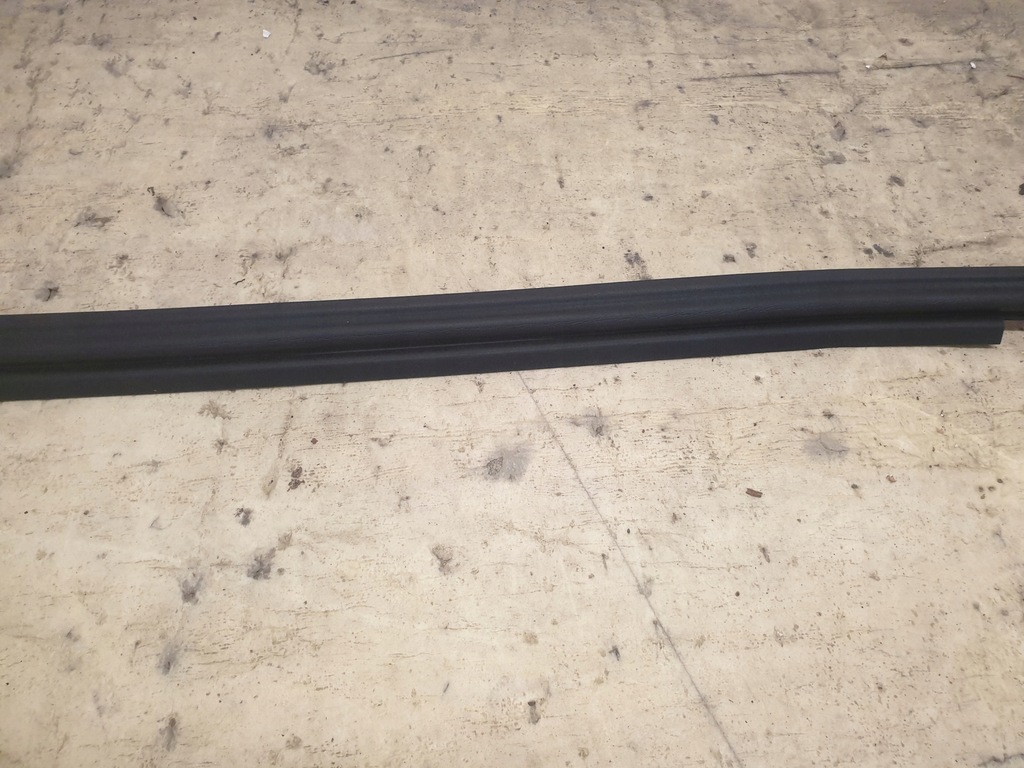 фото №6, Bmw 3 e93 прокладка крыша передняя 7217242