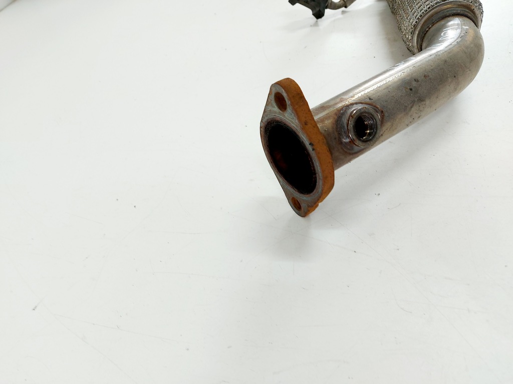 фото №7, Stonic i 20 iii 1.0 t-gdi гасник з'єднувач гнучка