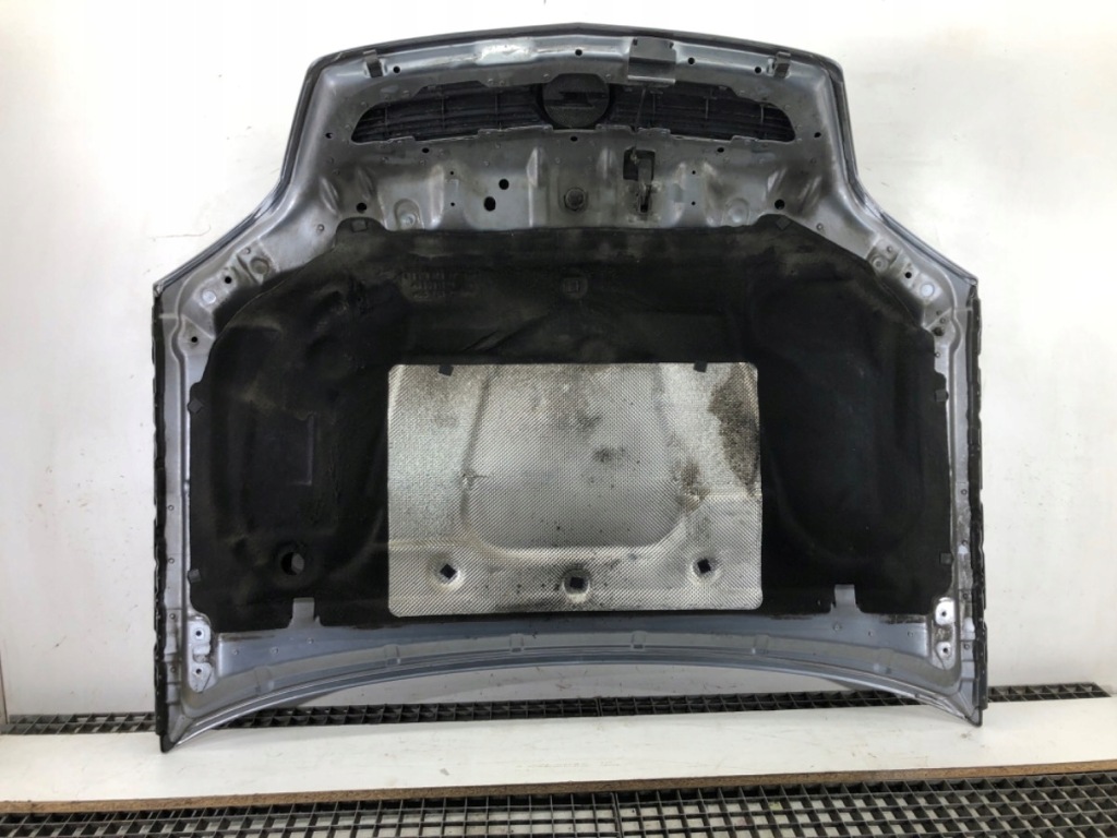 Капот opel vectra c хэтчбек 02-09 Недорого