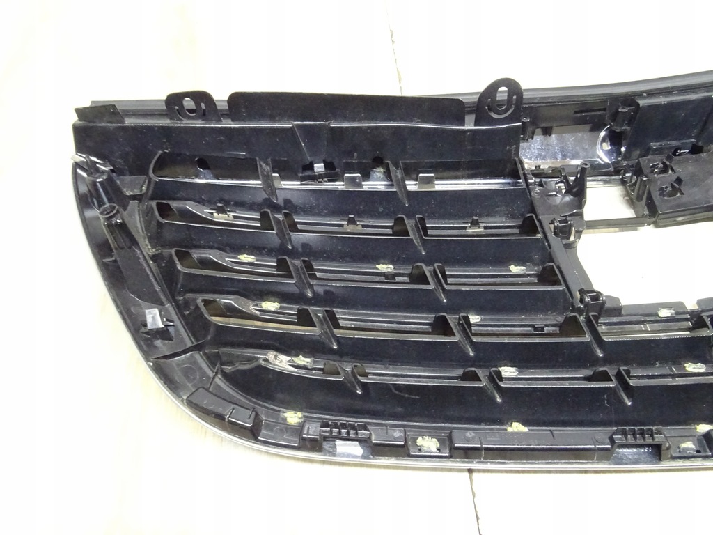 фото №13, Решётка радиатора mercedes s-klasa w222 a2228800983