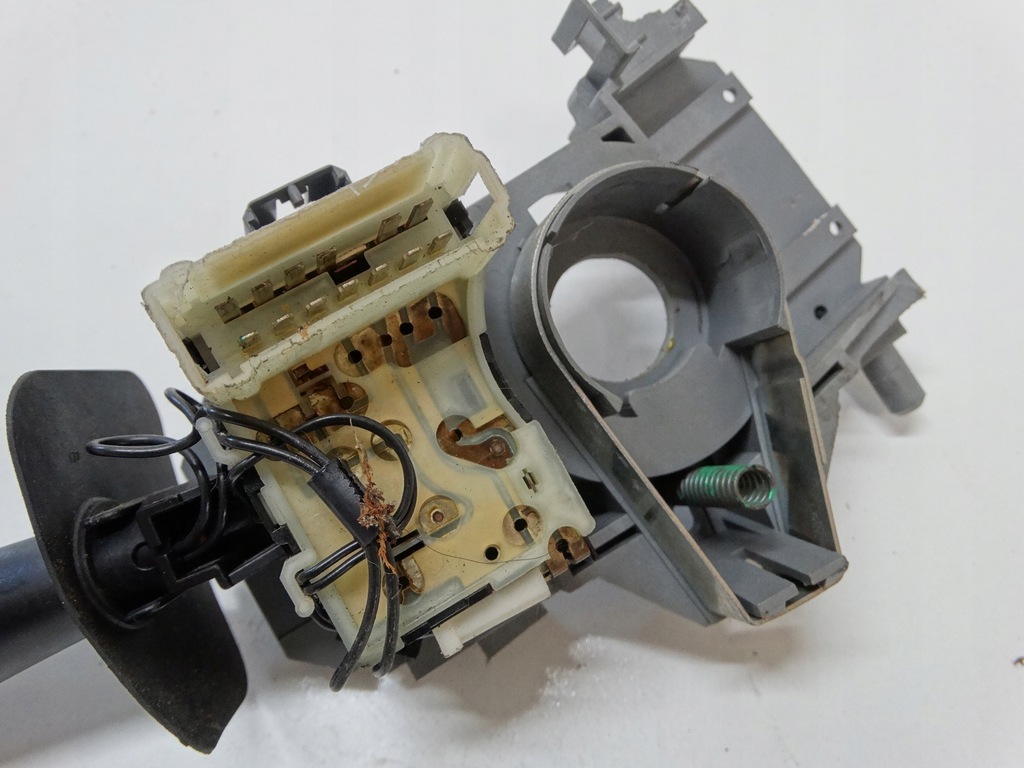 фото №8, Переключатель комбинированный renault scenic 54034960a