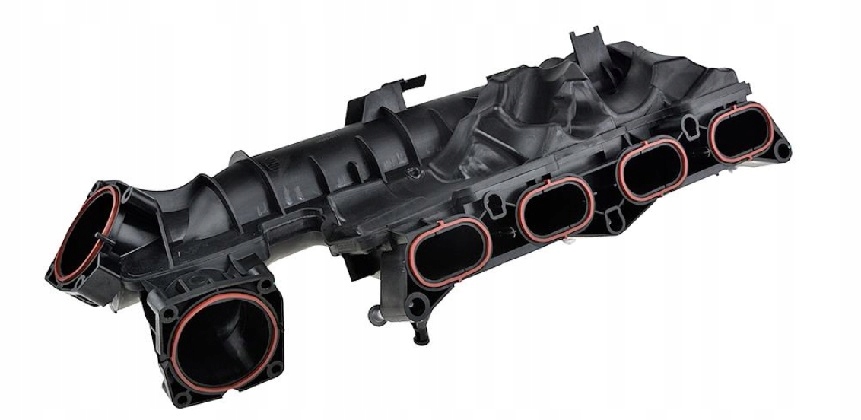 фото №6, Maxgear 17-0265 модуль труби wlotowej