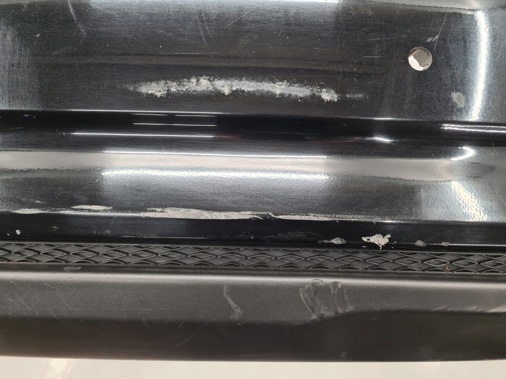 фото №9, Kia optima iii sedan бампер задняя задний abp