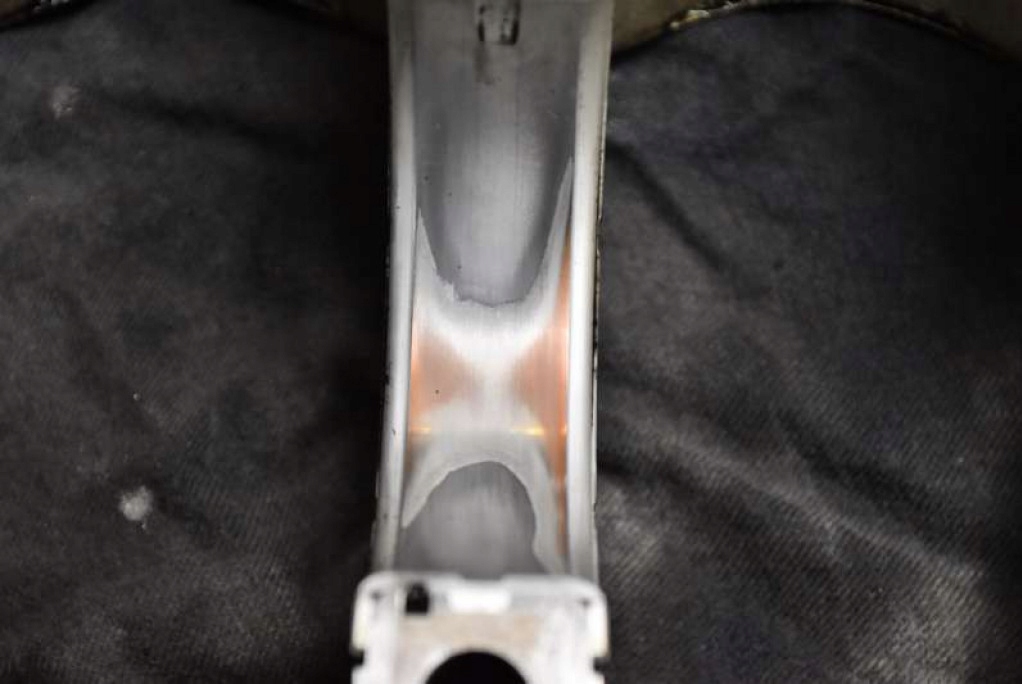 фото №11, Блок dół двигателя wał d5244t7 volvo v70 2 ii 2.4 d 126 km 04-08