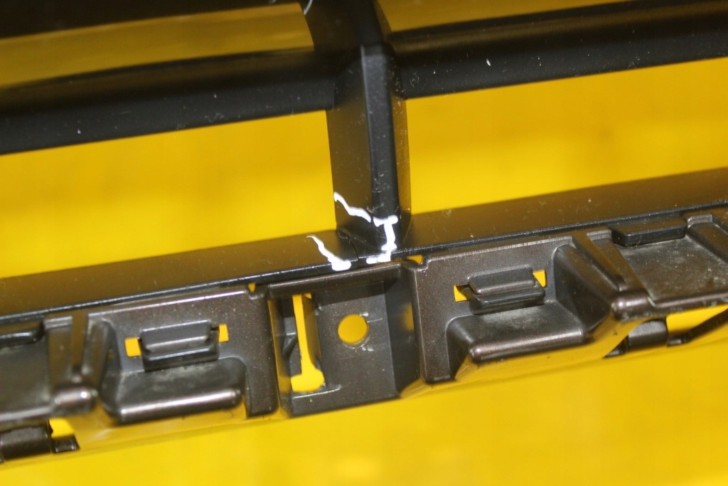 Купити Бампер перед передній audi q7 4l s-line pdc ксенон 4l0807521ak