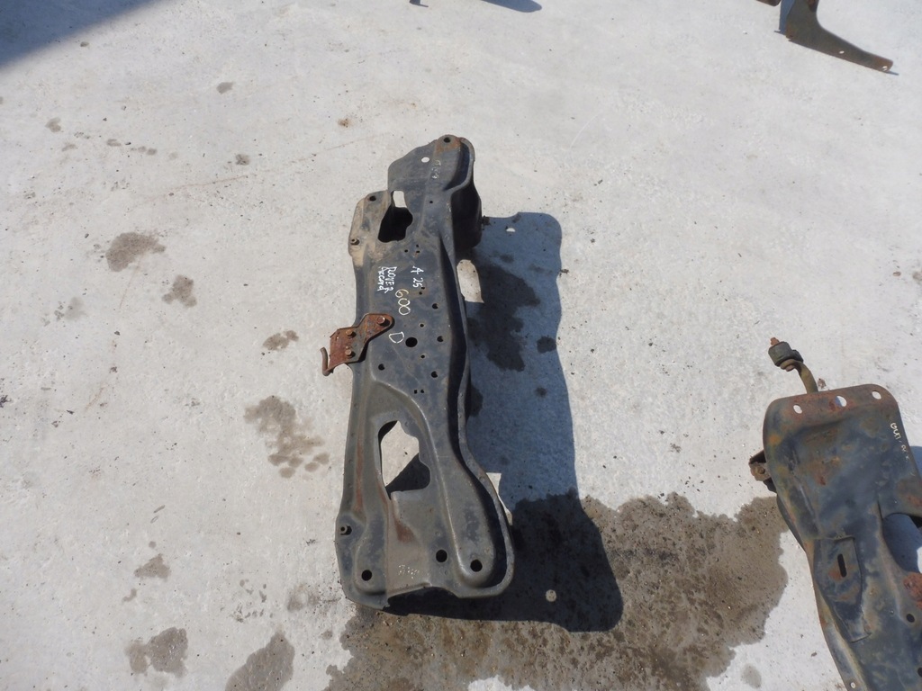 фото №1, Подрамник, подрамник, балка подвеска перед accord v