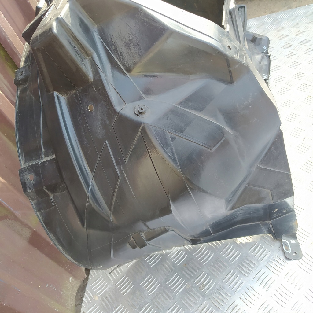 фото №7, Suzuki vitara iii 15- подкрылок левый перед передние 72322-54p0