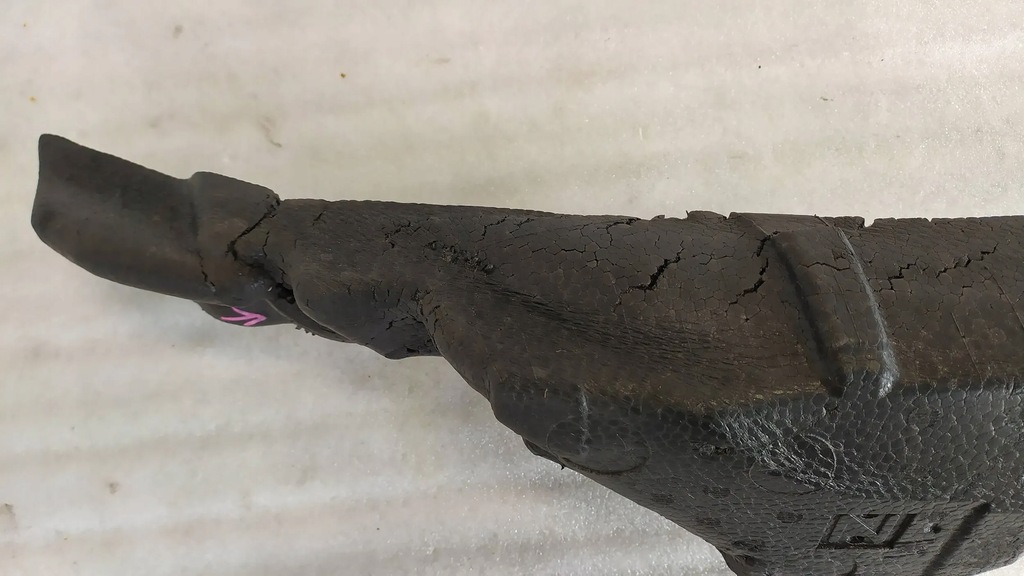 фото №6, Абсорбер бампера перед toyota rav4