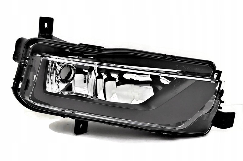 фото №1, Vw crafter od 2017- протитуманна фара правий новий