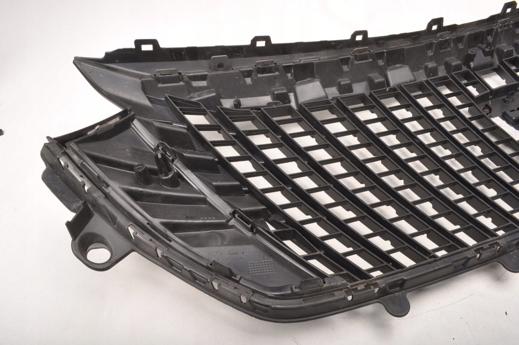 фото №9, Peugeot 2008 ii решётка радиатора решётка радиатора 9852657680