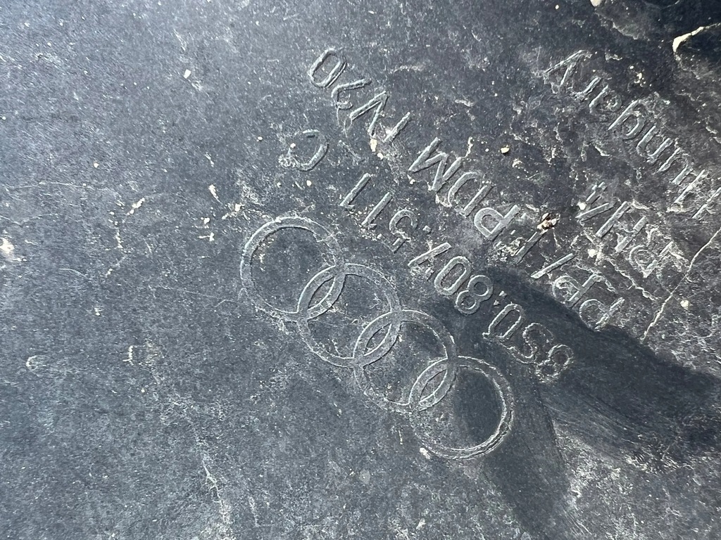 фото №10, Бампер задній задня audi tt 8s s line