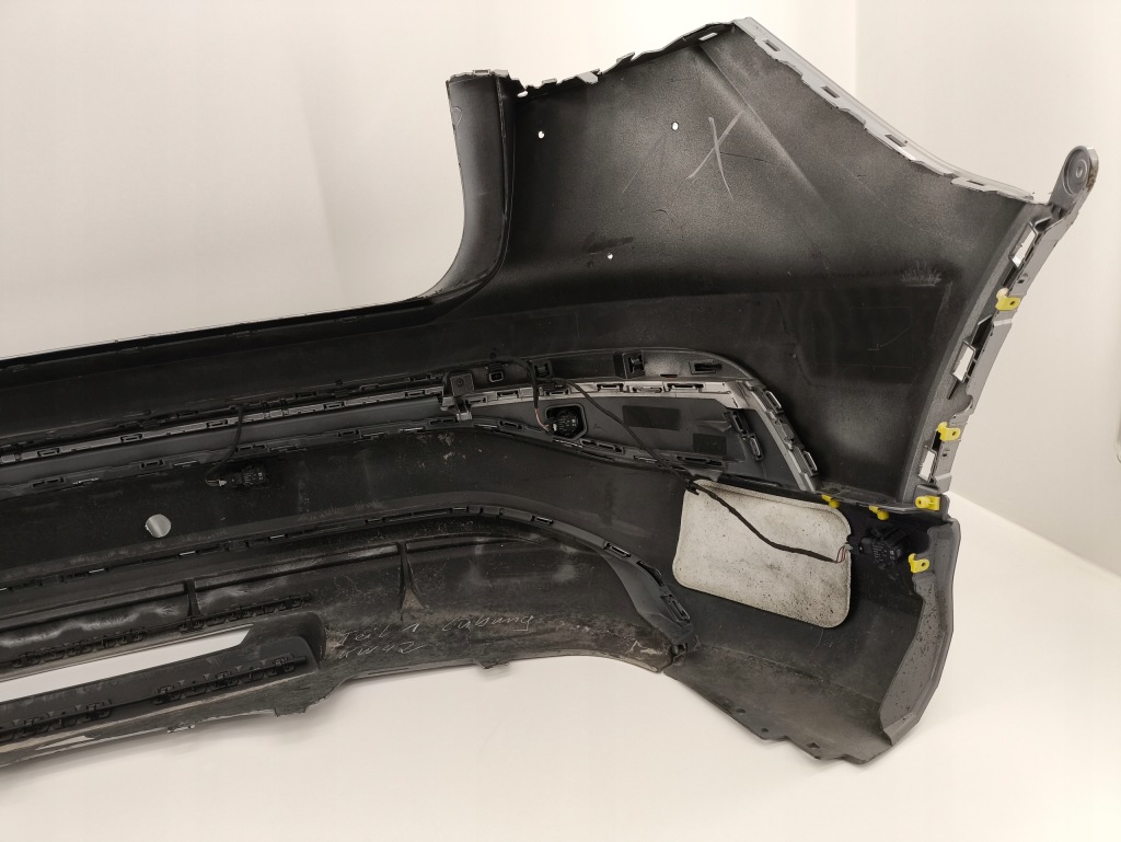 фото №9, Бампер задня задній audi q4 e-tron s-line 89a 21-