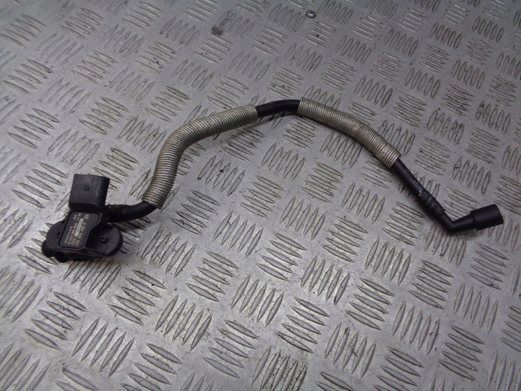 фото №1, Map датчик vw passat b6 0261230081