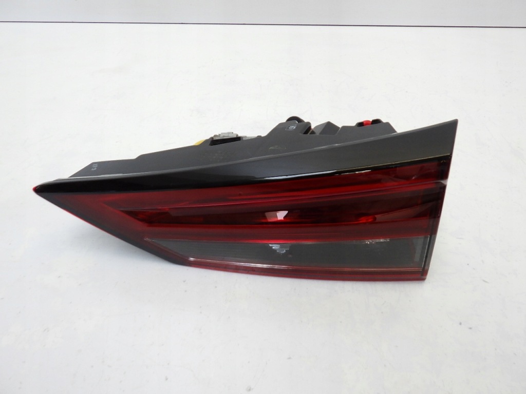 фото №15, Nissan qashqai iii j12 2022 лампи задня задні комплект w кришка w крила