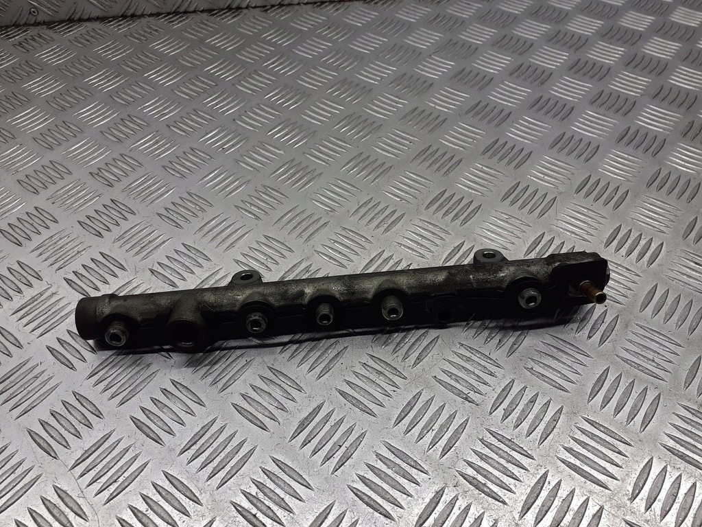 фото №1, Молдинг упорскування renault espace iv 1.9 dci 8200330912