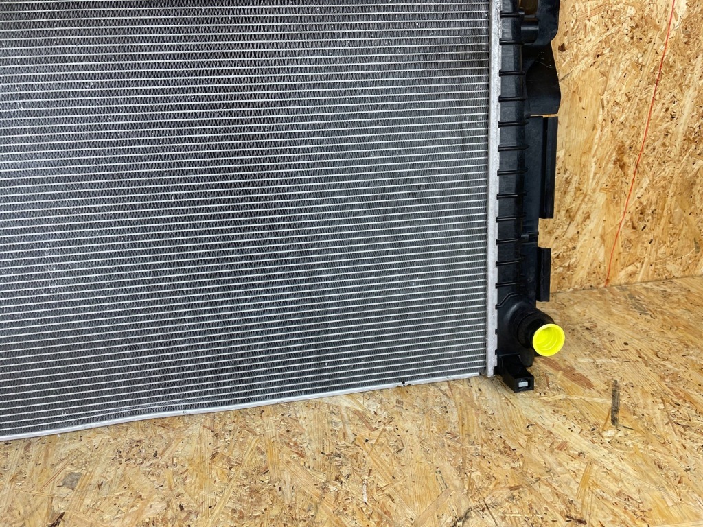 Радиатор воды bmw f45 f48 mini f55 f56 f57 f60 8645783 Доставка