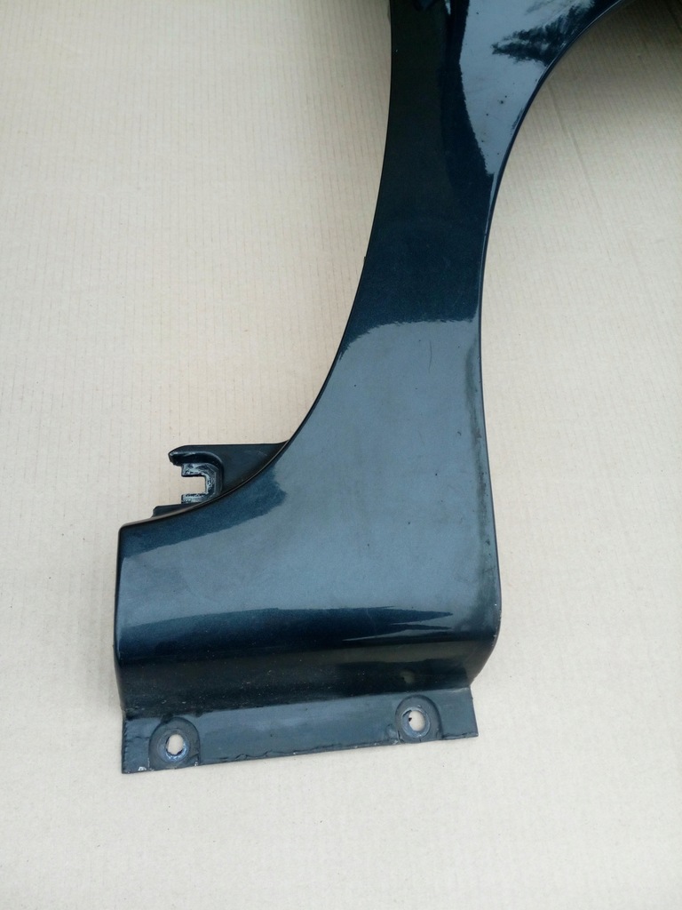 фото №2, Крыло renault espace iv 4 перед oryg.