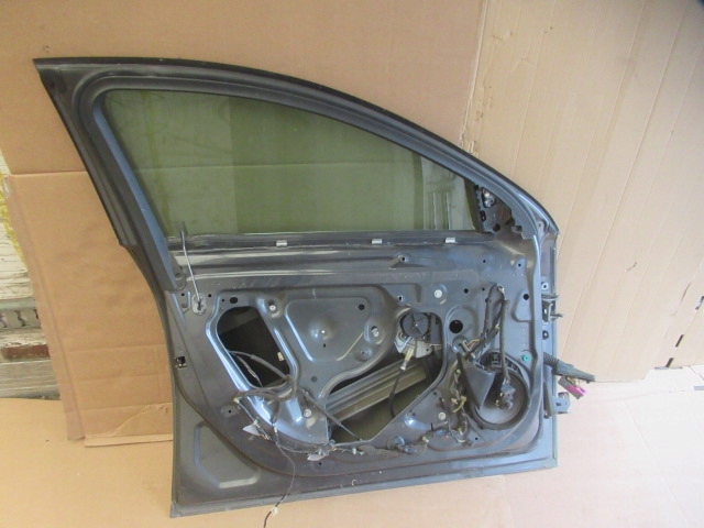 фото №3, Opel insignia дверь левая перед