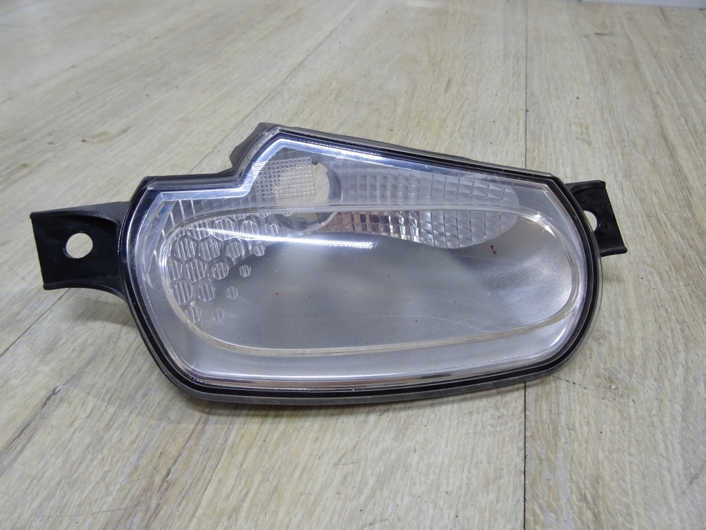 фото №1, Smart fortwo 453 противотуманная фара правый coupe 261305528r