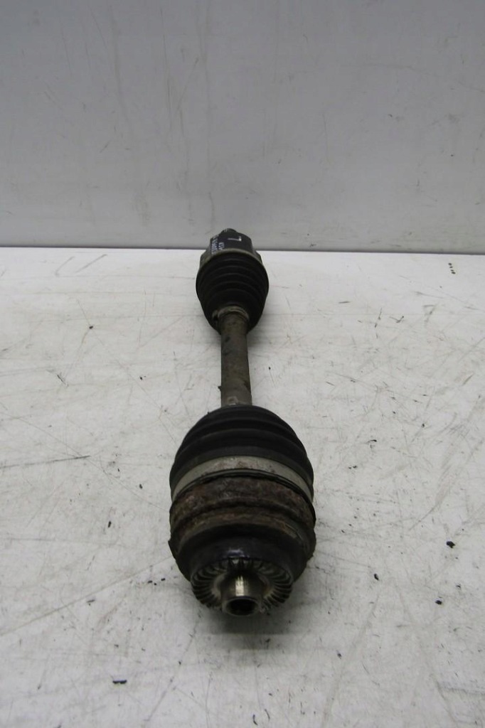 Приводной вал левая передняя перед 1.5 d mini f55 f56 Цена