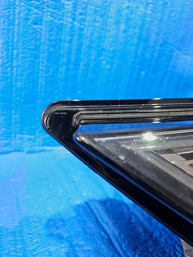 фото №10, Audi a6 s6 4k лампа ліва перед full led 4k0941035