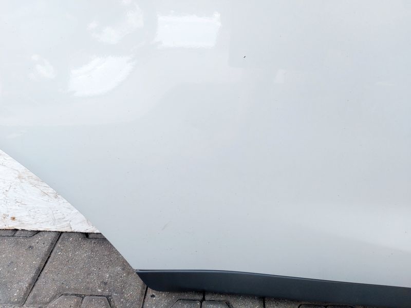 фото №8, Ford kuga mk1 дверь правый задняя правое задние b8