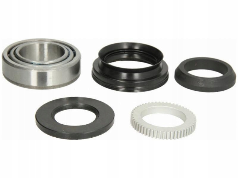 фото №1, Подшипник колеса задняя nissan np300 05-