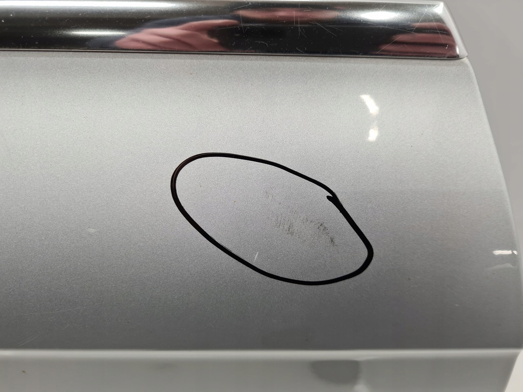 фото №9, Audi a4 b8 двері правий перед передні lx7w