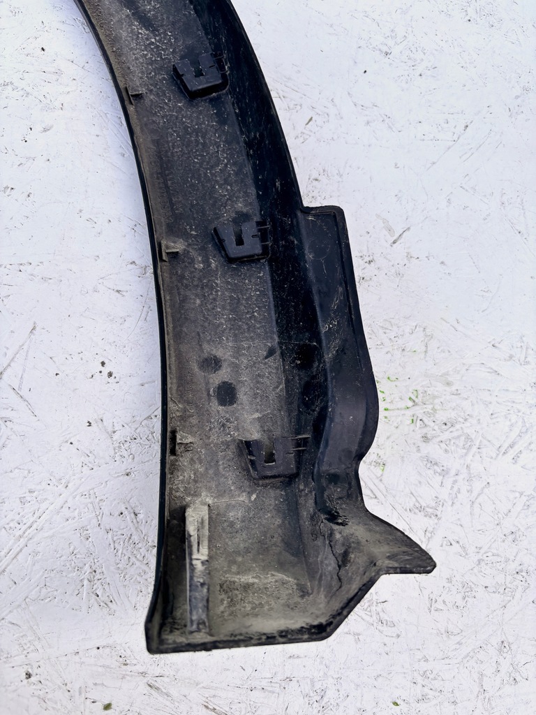 фото №9, Opel grandland x молдинг крила лівий задня yp00031080