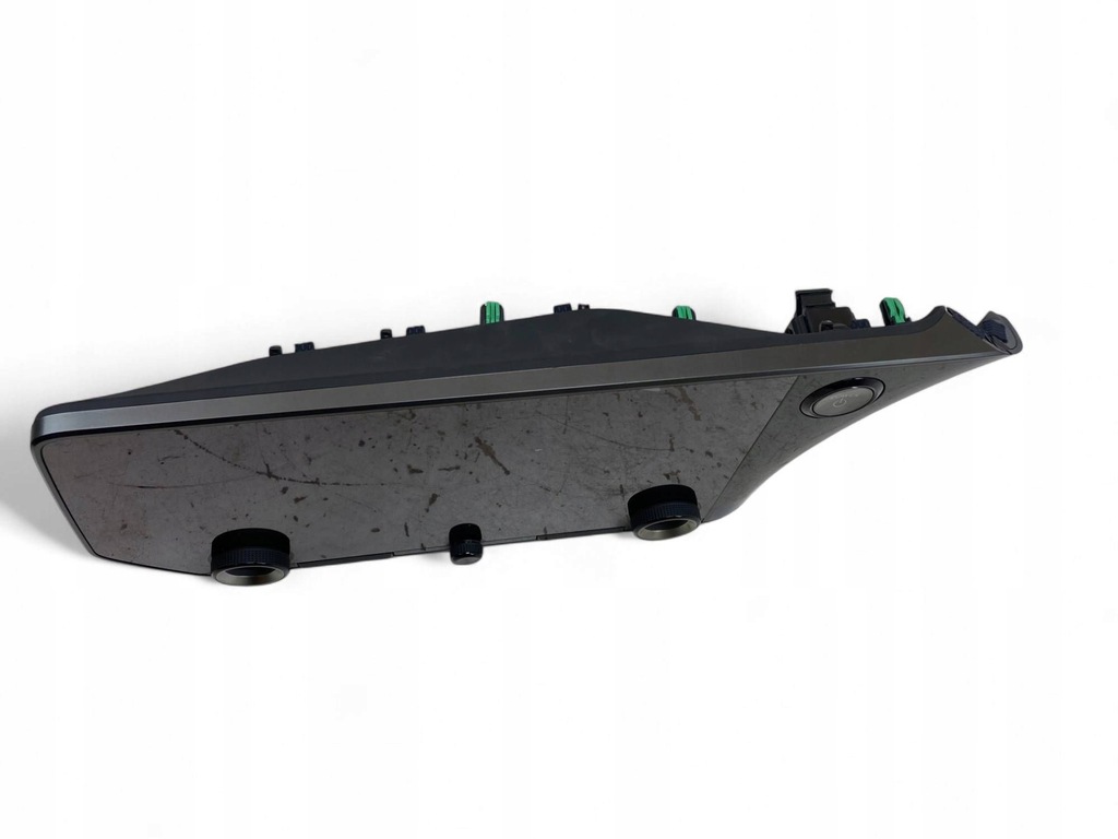 фото №2, Lexus rx v монітор / дисплей / екран