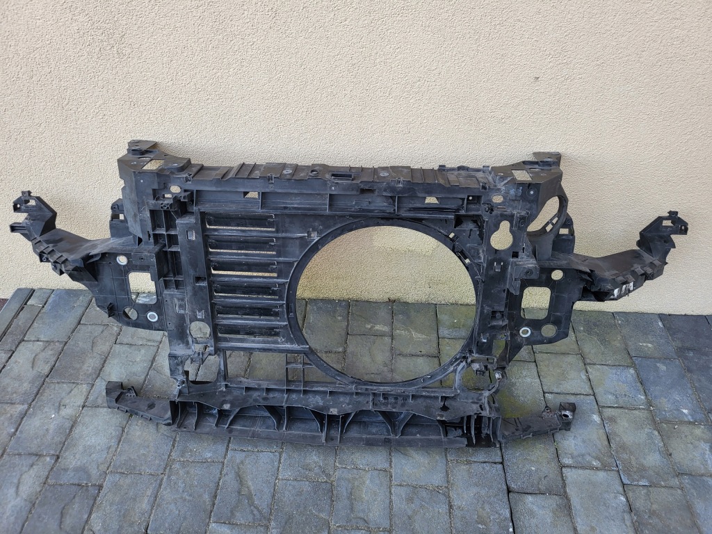 фото №1, Mini countryman r60 pas передній оригінал