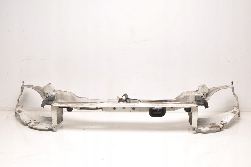 фото №1, Volvo c30 pas передній підсилювач lift 31214663