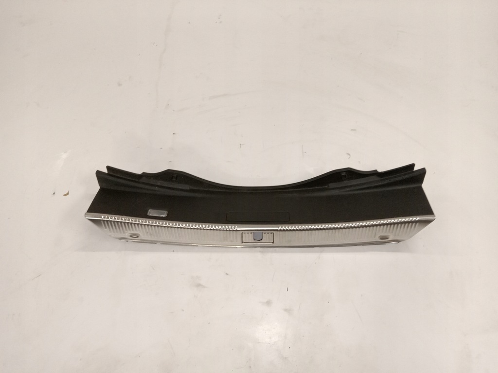 фото №1, Пластик кузов задня стіни audi a8 d4 09-12