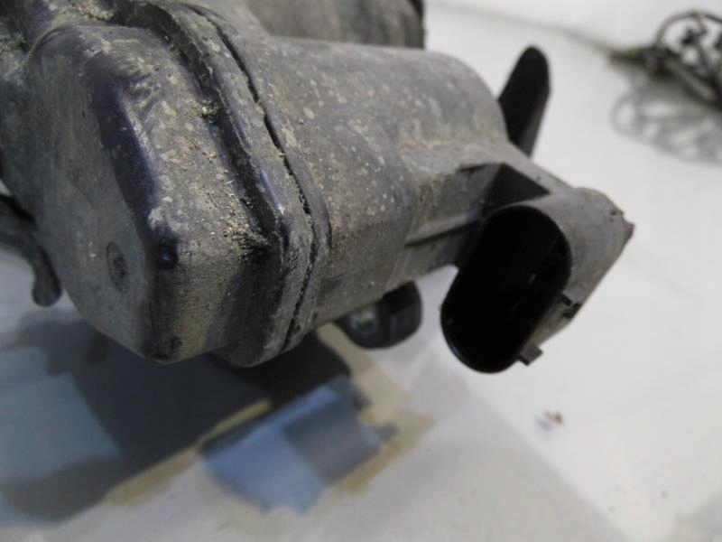 фото №4, Суппорт тормозной левый задняя bmw x4 f26