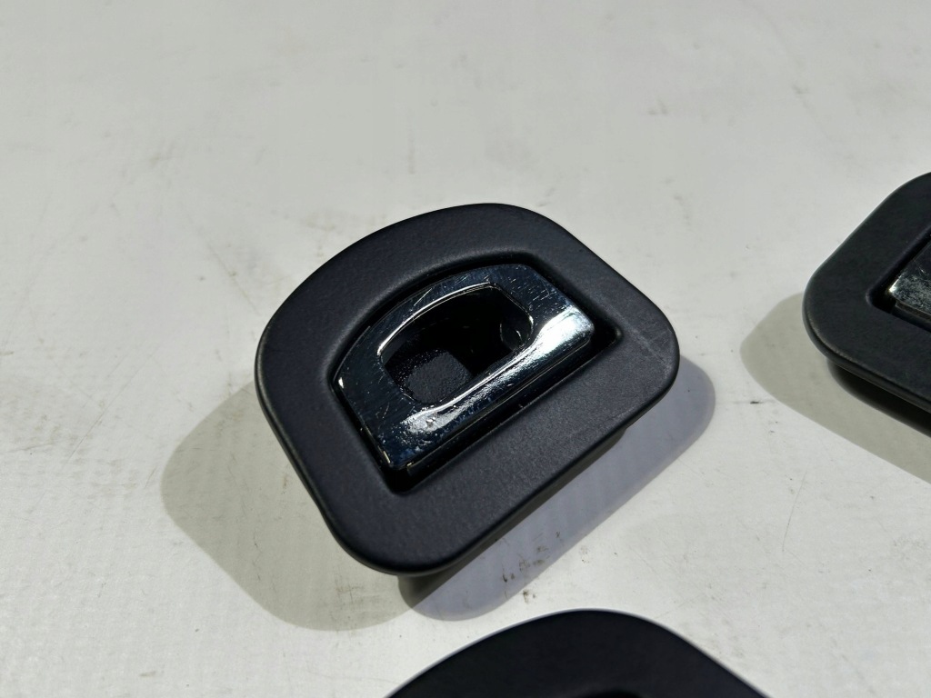 Крепления крепления крюки проушина багажника maserati quattroporte 2013- в Украине