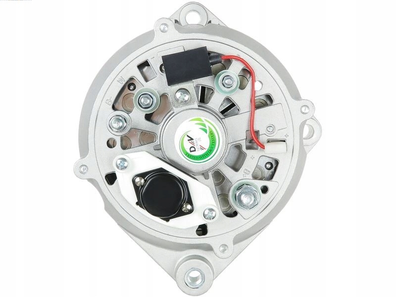 Генератор scania as-pl a0029 Оригинал