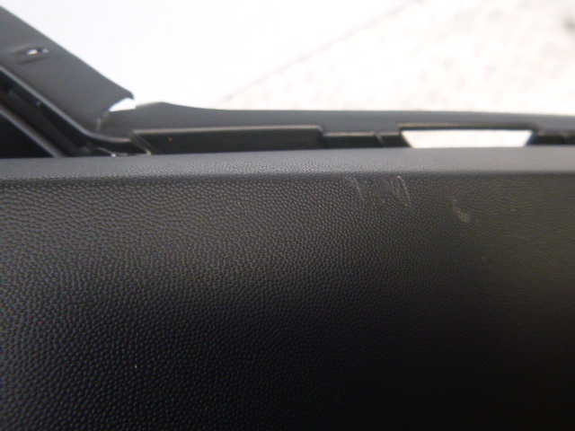 фото №6, Спойлер накладка перед renault captur 2 ii 2019-