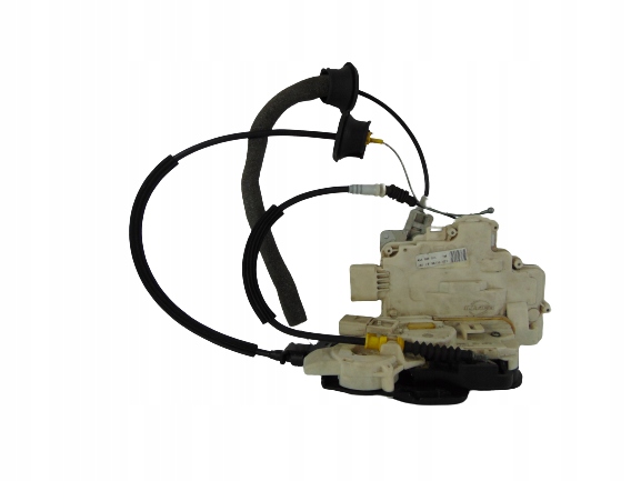 фото №1, 4g8839015 замок дверь доводчик задняя левый audi a7 rs7