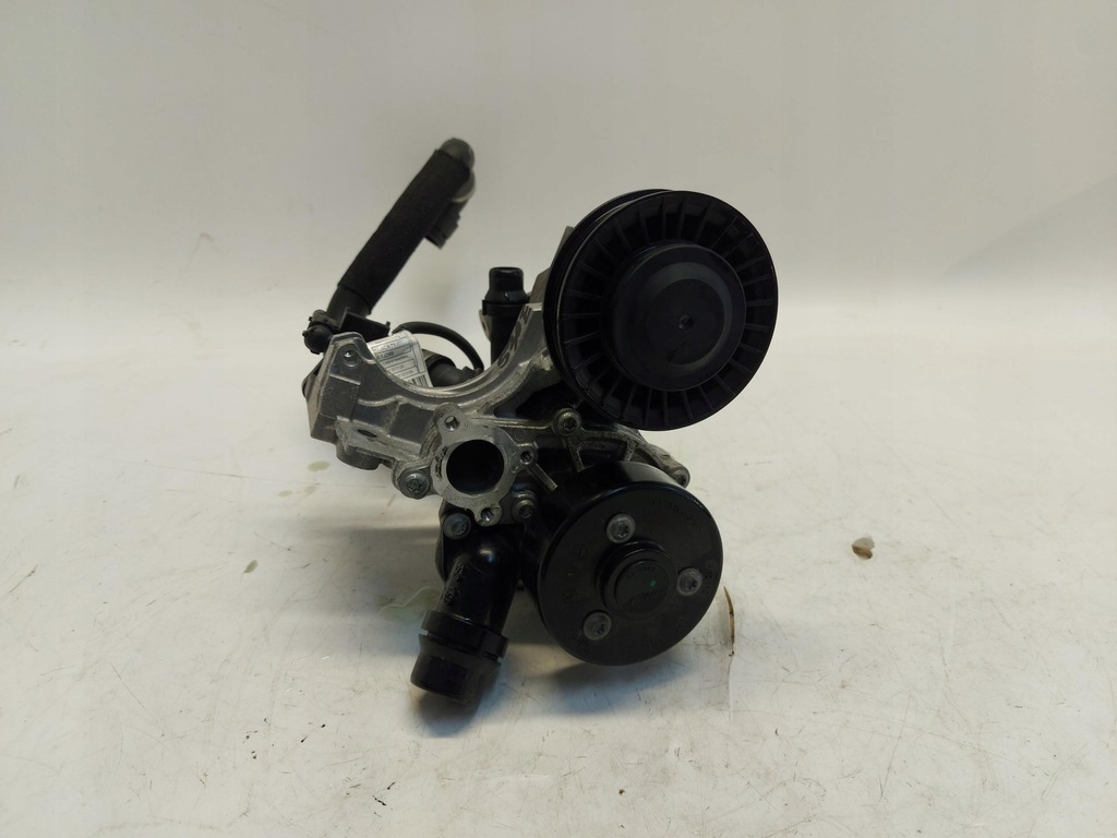 фото №5, Bmw 5 g60 530e x-drive насос wody 8650987