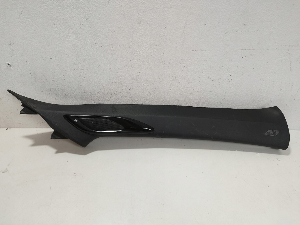 фото №1, Toyota c-hr обшивка оббивка стійка jbl права