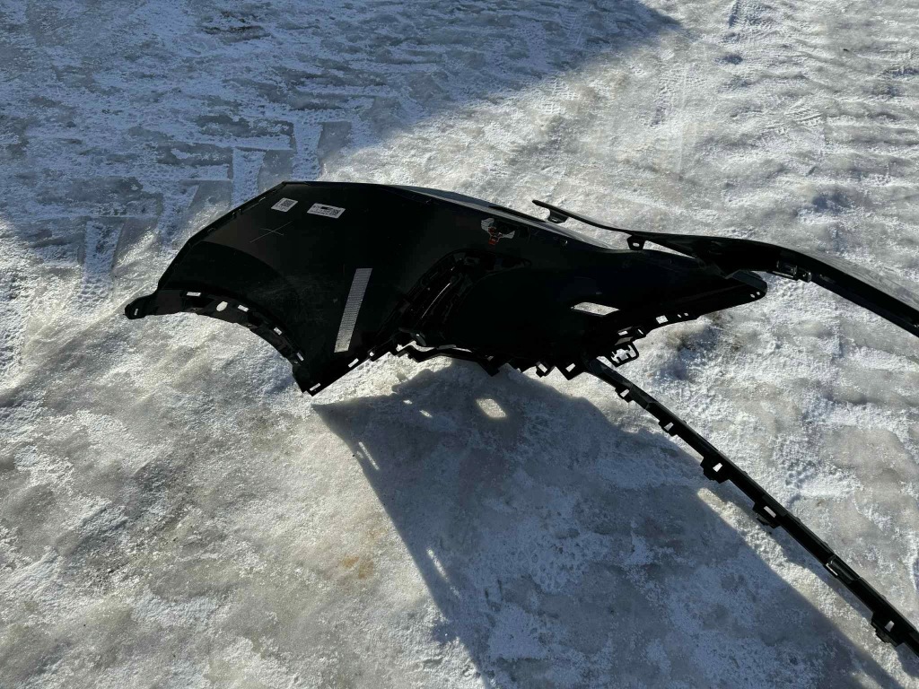 фото №10, Lexus nx ii 2 бампер перед передний 52119-78330 2021-