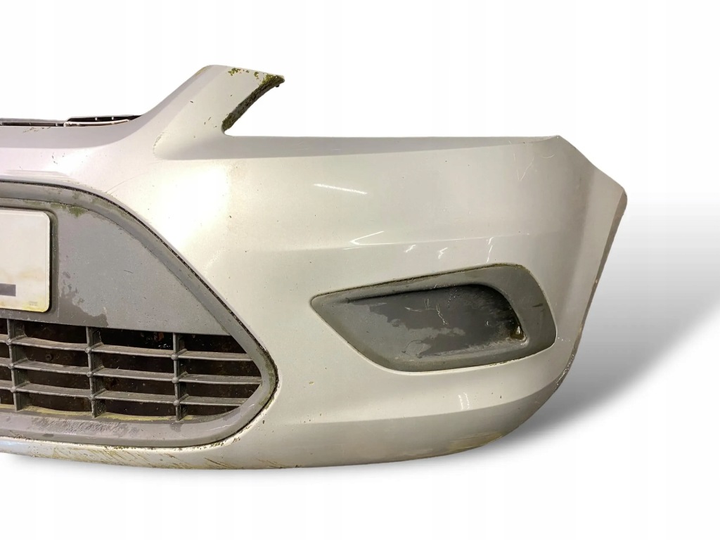 Ford focus 1600cm3 2009 бампери kombi Київ