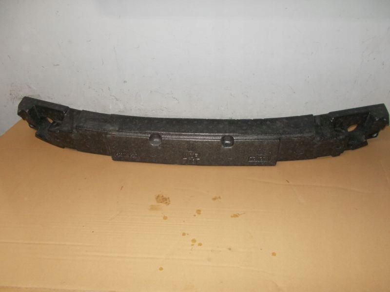 фото №1, Toyota corolla e21 абсорбер бампера